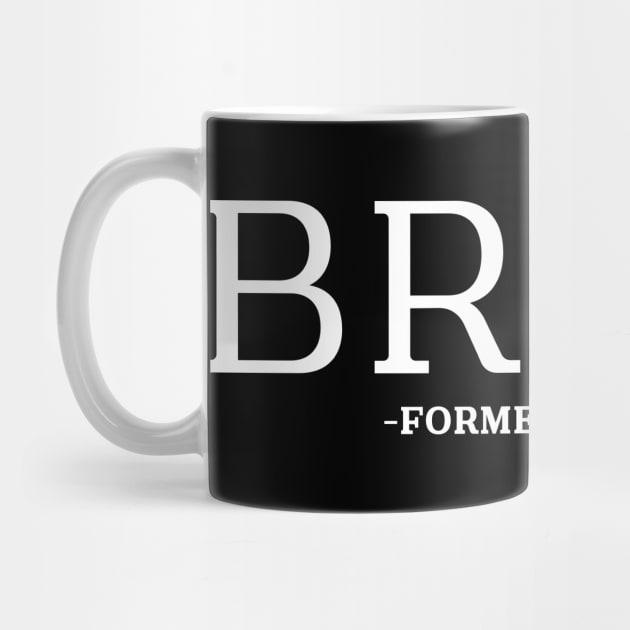 bruh formerly known as mom by mdr design